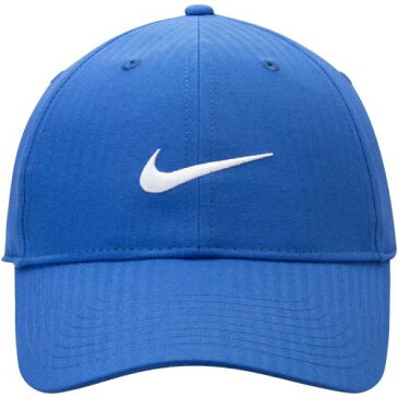 ナイキ ゴルフ NIKE GOLF ゴルフ テック パフォーマンス 【 GOLF NIKE L91 TECH PERFORMANCE ADJUSTABLE HAT ROYAL 】 バッグ キャップ 帽子 メンズキャップ 帽子