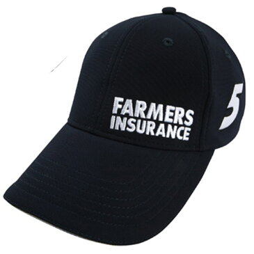 CHASE AUTHENTICS チェイス 【 KASEY KAHNE OFFICIAL PIT ADJUSTABLE HAT BLACK NAVY 】 バッグ キャップ 帽子 メンズキャップ 送料無料