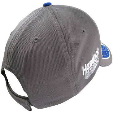 CHASE AUTHENTICS チェイス 【 KASEY KAHNE ADRENALINE ADJUSTABLE HAT ROYAL BLUE GRAY 】 バッグ キャップ 帽子 メンズキャップ 送料無料