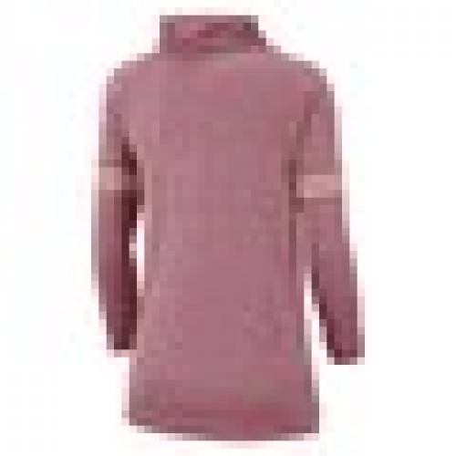 ナイキ NIKE フロリダ スケートボード セミノールズ レディース チーム ボルト スリーブ スウェットシャツ トレーナー フロリダステイト WOMEN'S 【 STATE TEAM SLEEVE NIKE VAULT STRIPED FUNNEL NECK SWEA