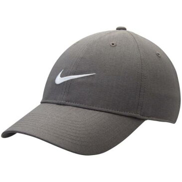 ナイキ ゴルフ NIKE GOLF ゴルフ テック パフォーマンス 【 GOLF NIKE L91 TECH PERFORMANCE ADJUSTABLE HAT ANTHRACITE 】 バッグ キャップ 帽子 メンズキャップ 帽子