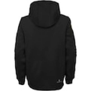 ナイキ NIKE ミネソタ バイキングス 子供用 パフォーマンス フーディー パーカー 黒色 ブラック 【 NIKE YOUTH 2020 SALUTE TO SERVICE PULLOVER PERFORMANCE HOODIE BLACK 】 キッズ ベビー マタニティ トッ