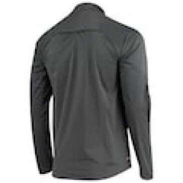 ナイキ NIKE ストライク パフォーマンス ラグラン ジャケット – 【 NIKE LIVERPOOL SHIELD STRIKE PERFORMANCE DRILL RAGLAN QUARTERZIP JACKET ANTHRACITE ZIP 】 メンズファッション トップス スウェット トレーナ