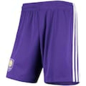 アディダス ADIDAS オーランド シティ ショーツ ハーフパンツ 紫 パープル – 【 PURPLE ADIDAS FINISHED FAN WEAR CLIMALITE SHORTS COLOR 】 メンズファッション ズボン パンツ
