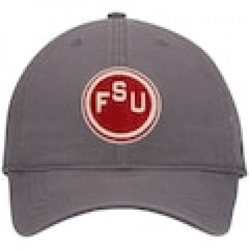 トップオブザワールド TOP OF THE WORLD フロリダ スケートボード セミノールズ 灰色 グレー グレイ フロリダステイト – 【 STATE GRAY TOP OF THE WORLD MARLEE ADJUSTABLE HAT COLOR 】 バッグ キャップ