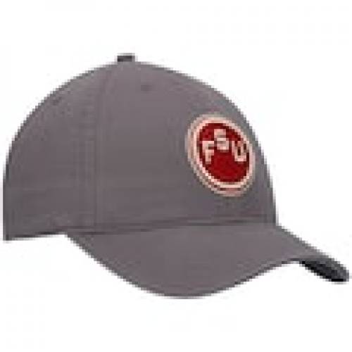 トップオブザワールド TOP OF THE WORLD フロリダ スケートボード セミノールズ 灰色 グレー グレイ フロリダステイト – 【 STATE GRAY TOP OF THE WORLD MARLEE ADJUSTABLE HAT COLOR 】 バッグ キャップ