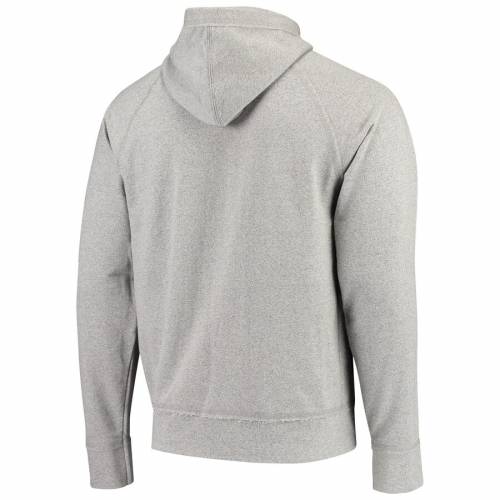 DALLAS COWBOYS MERCHANDISE ダラス カウボーイズ 【 MCGRAW LIGHTWEIGHT FRENCH TERRY PULLOVER HOODIE GRAY 】 メンズファッション トップス パーカー 送料無料