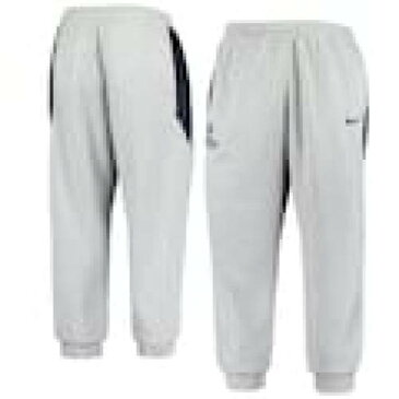 ナイキ NIKE レベルス パフォーマンス ロングタイツ 灰色 グレー グレイ ミシシッピ メンズ 【 GRAY NIKE SPOTLIGHT PERFORMANCE SWEATPANTS 】