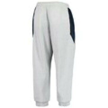 ナイキ NIKE レベルス パフォーマンス ロングタイツ 灰色 グレー グレイ ミシシッピ メンズ 【 GRAY NIKE SPOTLIGHT PERFORMANCE SWEATPANTS 】