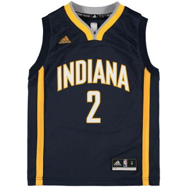 アディダス ADIDAS インディアナ ペイサーズ 子供用 ジャージ 紺 ネイビー 【 NAVY ADIDAS DARREN COLLISON INDIANA PACERS YOUTH REPLICA JERSEY 】 スポーツ アウトドア バスケットボール キッズ ジュニア