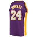 ˥㤨֡ڤڡۥߥåͥ MITCHELL & NESS ӡ ֥饤 쥤 ƥå 㡼  ѡץ LOS ANGELES LAKERS PURPLE KOBE BRYANT 2008-09 HARDWOOD CLASSICSפβǤʤ52,800ߤˤʤޤ