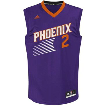 アディダス ADIDAS フェニックス サンズ 子供用 ジャージ 紫 パープル BOY'S 【 PURPLE ADIDAS ERIC BLEDSOE PHOENIX SUNS YOUTH REPLICA JERSEY 】 スポーツ アウトドア バスケットボール キッズ ジュニア