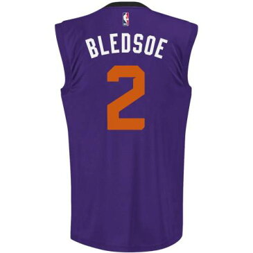 アディダス ADIDAS フェニックス サンズ 子供用 ジャージ 紫 パープル BOY'S 【 PURPLE ADIDAS ERIC BLEDSOE PHOENIX SUNS YOUTH REPLICA JERSEY 】 スポーツ アウトドア バスケットボール キッズ ジュニア