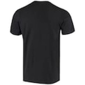 アディダス イーグルス Tシャツ 黒色 ブラック ゴールデンイーグルス メンズ 【 ADIDAS SOUTHERN MISS TAILSWEEP AMPLIFIER TSHIRT BLACK 】