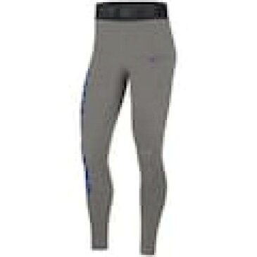 ナイキ ケンタッキー ワイルドキャッツ レディース レギンス タイツ 灰色 グレー グレイ WOMEN'S 【 GRAY NIKE HIGHWAISTED LEGGINGS HEATHERED 】