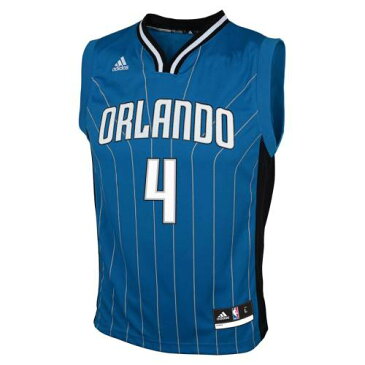 アディダス ADIDAS オーランド マジック 子供用 ジャージ 【 ADIDAS ELFRID PAYTON ORLANDO MAGIC YOUTH REPLICA JERSEY ROYAL 】 スポーツ アウトドア バスケットボール キッズ ジュニア