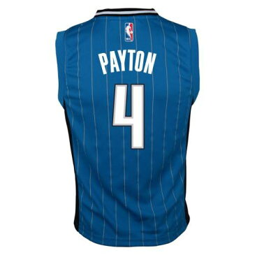 アディダス ADIDAS オーランド マジック 子供用 ジャージ 【 ADIDAS ELFRID PAYTON ORLANDO MAGIC YOUTH REPLICA JERSEY ROYAL 】 スポーツ アウトドア バスケットボール キッズ ジュニア