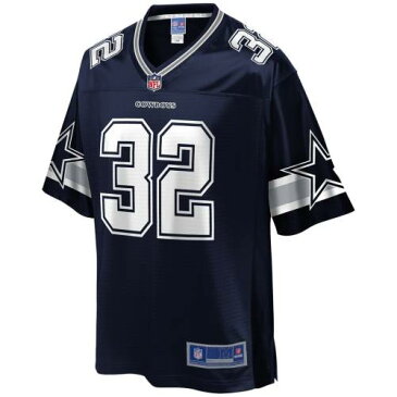 NFL PRO LINE プロ ダラス カウボーイズ 子供用 チーム ジャージ 紺 ネイビー 【 NFL TEAM NAVY PRO LINE ALFRED MORRIS DALLAS COWBOYS YOUTH COLOR PLAYER JERSEY 】 スポーツ アウトドア アメリカンフットボール