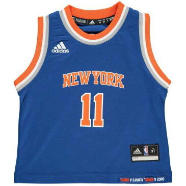 アディダス ADIDAS ニックス 子供用 ジャージ 青 ブルー 【 BLUE ADIDAS FRANK NTILIKINA NEW YORK KNICKS YOUTH REPLICA JERSEY 】 スポーツ アウトドア バスケットボール キッズ ジュニア