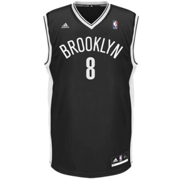 アディダス ADIDAS ブルックリン ネッツ 子供用 ジャージ 黒 ブラック 【 BLACK ADIDAS DERON WILLIAMS BROOKLYN NETS YOUTH REPLICA ROAD JERSEY 】 スポーツ アウトドア バスケットボール キッズ ジュニア