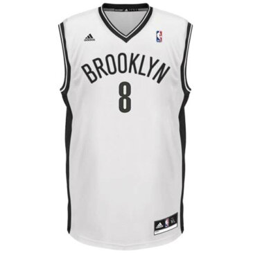 アディダス ADIDAS ブルックリン ネッツ 子供用 ジャージ 白 ホワイト 【 WHITE ADIDAS DERON WILLIAMS BROOKLYN NETS YOUTH REPLICA ROAD JERSEY 】 スポーツ アウトドア バスケットボール キッズ ジュニア