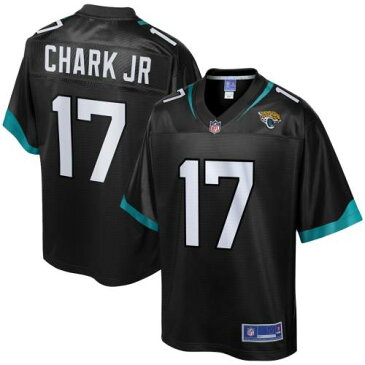 NFL PRO LINE プロ ジャクソンビル ジャガース 子供用 チーム ジャージ 黒 ブラック D.J. 【 NFL TEAM BLACK PRO LINE CHARK JACKSONVILLE JAGUARS YOUTH PLAYER JERSEY 】 スポーツ アウトドア アメリカンフットボ