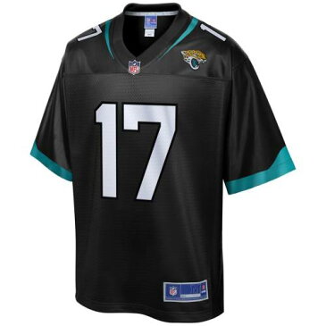 NFL PRO LINE プロ ジャクソンビル ジャガース 子供用 チーム ジャージ 黒 ブラック D.J. 【 NFL TEAM BLACK PRO LINE CHARK JACKSONVILLE JAGUARS YOUTH PLAYER JERSEY 】 スポーツ アウトドア アメリカンフットボ