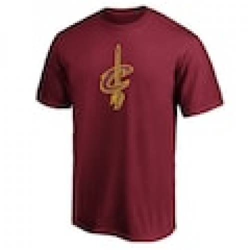 ファナティクス FANATICS BRANDED クリーブランド キャバリアーズ Tシャツ 黒色 ブラック 【 FANATICS BRANDED TSHIRT COMBO PACK WINE BLACK 】 メンズファッション トップス Tシャツ カットソー