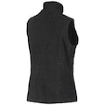 ダンブルック DUNBROOKE デトロイト ライオンズ レディース ヒューストン フリース フルジップ ベスト チャコール WOMEN'S 【 DUNBROOKE HOUSTON FLEECE FULLZIP VEST CHARCOAL 】