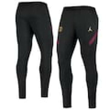 ナイキ ジョーダン JORDAN BRAND ストライク トレーニング 黒色 ブラック – 【 JORDAN BRAND PARIS SAINTGERMAIN CHAMPIONS LEAGUE DRY STRIKE TRAINING PANTS BLACK GERMAIN 】 メンズファッション ズボン パンツ