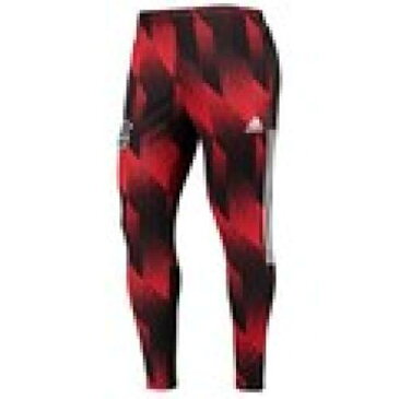 アディダス ADIDAS アディダス トラック 黒色 ブラック トラックパンツ 【 ADIDAS BAYERN MUNICH TIRO ALLOVER AEROREADY BLACK 】 メンズファッション ズボン パンツ