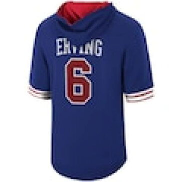 ミッチェル&ネス MITCHELL & NESS フィラデルフィア セブンティシクサーズ スリーブ フーディー パーカー & 半袖 – メンズ 【 76ERS SLEEVE MITCHELL NESS JULIUS ERVING MESH HARDWOOD CLASSICS NAME NUMBE