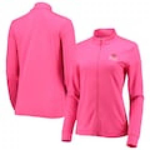 ナイキ NIKE レディース ビクトリー フルジップ パフォーマンス ジャケット ピンク WOMEN'S – 【 VICTORY PINK NIKE 2021 PGA CHAMPIONSHIP FULLZIP PERFORMANCE JACKET ZIP 】