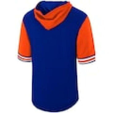 ミッチェル&ネス MITCHELL & NESS デンバー ブロンコス スリーブ フーディー パーカー & 半袖 – メンズ 【 SLEEVE MITCHELL NESS BUZZER BEATER HISTORIC MESH ROYAL 】