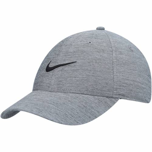 ナイキ ゴルフ NIKE GOLF ゴルフ ヘザー チャコール メンズ 【 GOLF HEATHER NIKE CHARCOAL 】