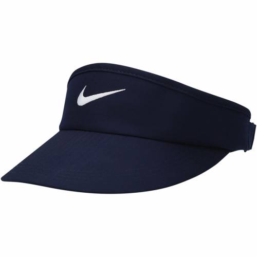 ナイキ ゴルフ NIKE GOLF ゴルフ コア パフォーマンス 紺色 ネイビー メンズ 【 GOLF NIKE CORE PERFORMANCE VISOR NAVY 】