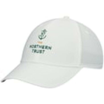 ナイキ NIKE トラスト パフォーマンス 白色 ホワイト – メンズ 【 NIKE THE NORTHERN TRUST LEGACY91 PERFORMANCE ADJUSTABLE HAT WHITE 】
