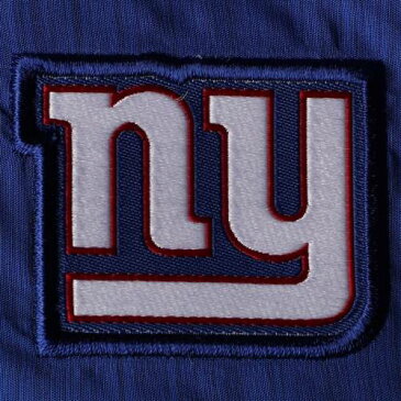 ナイキ NIKE ジャイアンツ サイドライン エリート ハイブリッド 【 HYBRID NIKE NEW YORK GIANTS SIDELINE ELITE FULLZIP JACKET ROYAL 】 メンズファッション コート ジャケット