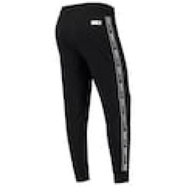 ダナキャランニューヨーク スポーツ DKNY SPORT フィラデルフィア フライヤーズ レディース ジョガーパンツ 黒色 ブラック WOMEN'S 【 DKNY SPORT BROOKE JOGGER PANTS BLACK 】 レディースファッション