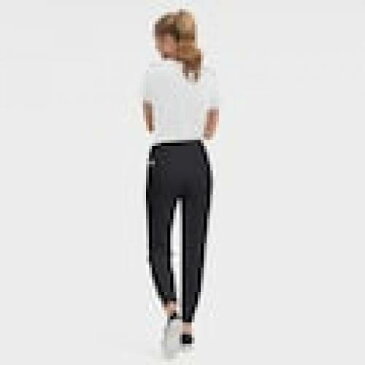 ダナキャランニューヨーク スポーツ DKNY SPORT フィラデルフィア イーグルス レディース ジョガーパンツ 黒色 ブラック WOMEN'S 【 DKNY SPORT BROOKE JOGGER PANTS BLACK 】 レディースファッション
