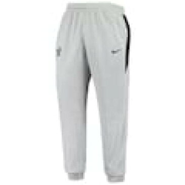 ナイキ NIKE ヴァンダービルト コモドアズ パフォーマンス ロングタイツ 灰色 グレー グレイ 【 GRAY NIKE SPOTLIGHT PERFORMANCE SWEATPANTS 】 メンズファッション ズボン パンツ