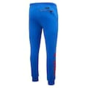 PRO STANDARD プロ スタンダード フィラデルフィア セブンティシクサーズ ジョガーパンツ プロスタンダード メンズ 【 STANDARD 76ERS CHENILLE JOGGER PANTS ROYAL 】