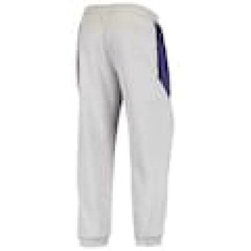 ナイキ NIKE テキサスクリスチャン パフォーマンス ロングタイツ 灰色 グレー グレイ ホーンドフロッグス メンズ 【 GRAY NIKE SPOTLIGHT PERFORMANCE SWEATPANTS 】