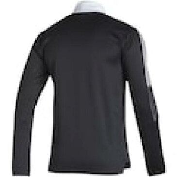 アディダス ADIDAS ヒューストン ダイナモ トレーニング ジャケット 黒色 ブラック – 【 ADIDAS FC TIRO TRAINING AEROREADY QUARTERZIP JACKET BLACK ZIP 】 メンズファッション トップス スウェット トレー