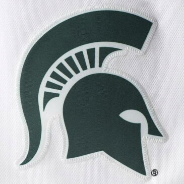 ナイキ NIKE ミシガン スケートボード ショーツ ハーフパンツ 緑 グリーン メンズファッション ズボン パンツ メンズ 【 Michigan State Spartans New Classics Shorts - Green 】 Green