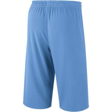 JORDAN BRAND ノース カロライナ サイドライン ショーツ ハーフパンツ 青 ブルー メンズファッション ズボン パンツ メンズ 【 North Carolina Tar Heels Sideline Sphere Shorts - Carolina Blue 】 Carolina Blue