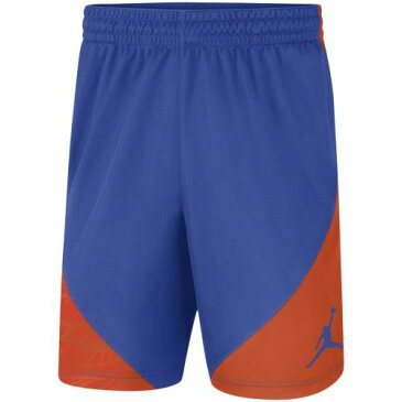 JORDAN BRAND フロリダ ショーツ ハーフパンツ メンズファッション ズボン パンツ メンズ 【 Florida Gators Bucket Shorts - Royal 】 Royal