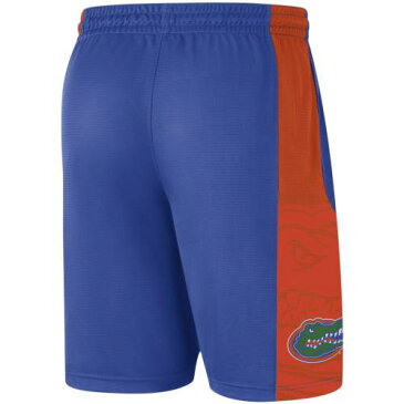 JORDAN BRAND フロリダ ショーツ ハーフパンツ メンズファッション ズボン パンツ メンズ 【 Florida Gators Bucket Shorts - Royal 】 Royal