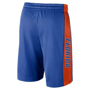 JORDAN BRAND フロリダ ライズ ショーツ ハーフパンツ メンズファッション ズボン パンツ メンズ 【 Florida Gators Rise Od Shorts - Royal 】 Royal