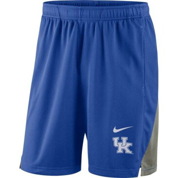 ナイキ NIKE ケンタッキー フランチャイズ ショーツ ハーフパンツ メンズファッション ズボン パンツ メンズ 【 Kentucky Wildcats Franchise Shorts - Royal 】 Royal